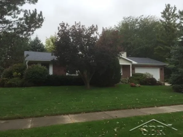 550 Zehnder Dr, Frankenmuth, MI 48734