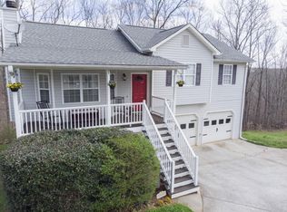 45 Spring Leaf Trl, Dallas, GA 30157