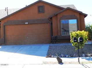 6014 S Avenida Las Monjas, Tucson, AZ 85706
