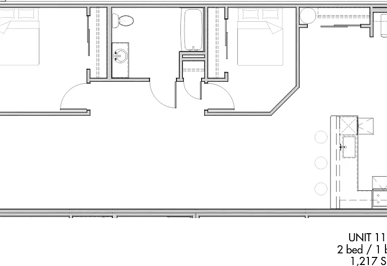 The Lofts 38 — Photo 36
