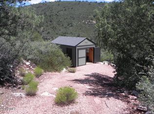 16XX W Munsee Dr #34, Payson, AZ 85541