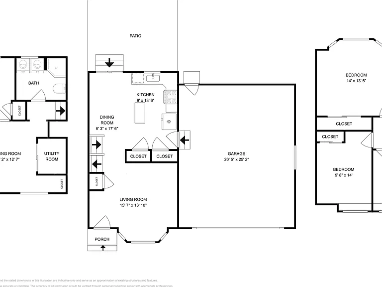5845 S 4025 W — Photo 16