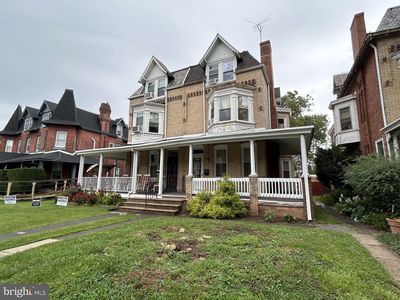 1427 Powell St, Norristown, PA, 19401