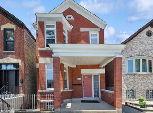 3638 S Lowe Ave, Chicago, IL 60609