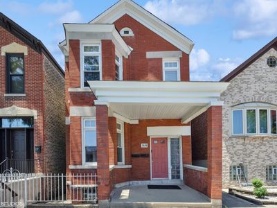 3638 S Lowe Ave, Chicago, IL, 60609