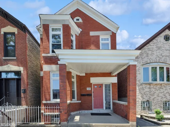 3638 S Lowe Ave, Chicago, IL 60609