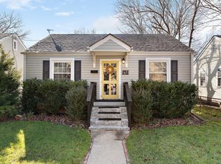 1611 Claiborne St, Richmond, VA 23220