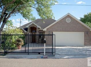 801 W 2nd St, Mission, TX 78572