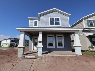 5300 Center Lake Ranch Blvd, Saint Cloud, FL, 34771