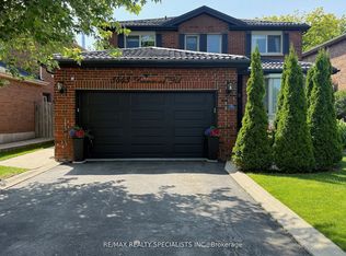 3443 Drummond Rd, Mississauga, ON