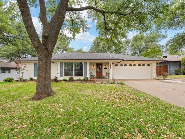 3205 Minot Ave, Fort Worth, TX 76133