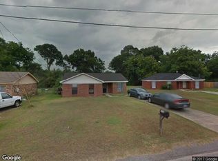 5414 Bellefield Dr N, Theodore, AL 36582