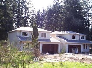 11725 29th Southeast Ave #A, Everett, WA
