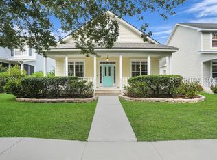 115 Pin Oak St, Bluffton, SC 29910