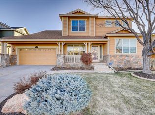 7397 S Millbrook St, Aurora, CO 80016