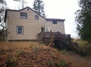 9258 Main St, North Brookfield, NY 13418
