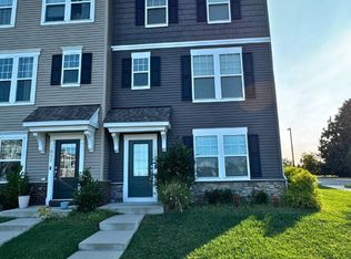 1853 Sag Harbor Ln, Fredericksburg, VA 22401