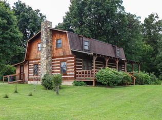 4427 Old Bridge Rd, Cookeville, TN 38506
