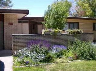 250 Mohawk Ave, Rexburg, ID 83440