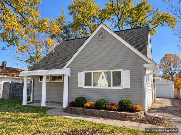 2428 Marcia Dr, Columbus, OH 43211