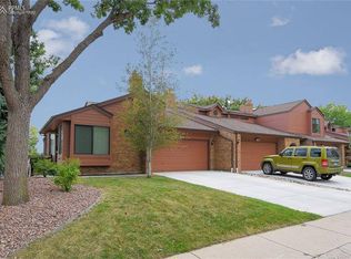 4877 Picturesque Cir, Colorado Springs, CO 80917