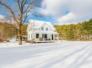 252 Cross Rd, Manchester Center, VT 05255