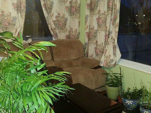 sunroom