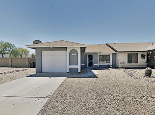 3001 W Mohawk Ln, Phoenix, AZ 85027