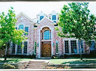 9904 Spirehaven Ln, Dallas, TX 75238
