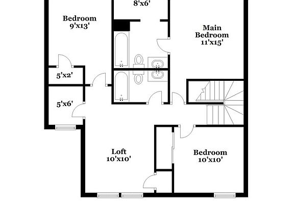 3rd image of this home