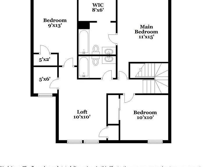 5622 Coastal Way — Photo 3