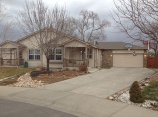 152 Lark Bunting Ave, Loveland, CO 80537