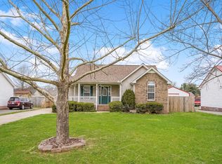 616 Portland Blvd, Portland, TN 37148