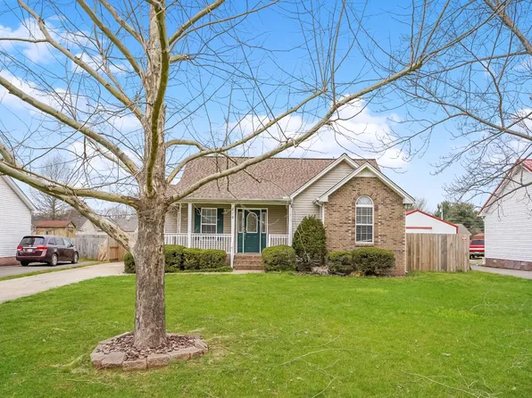 616 Portland Blvd, Portland, TN 37148