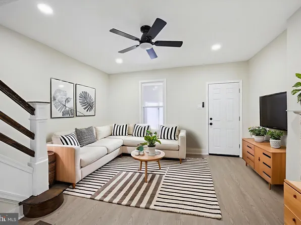 4626 Van Kirk St, Philadelphia, PA 19135