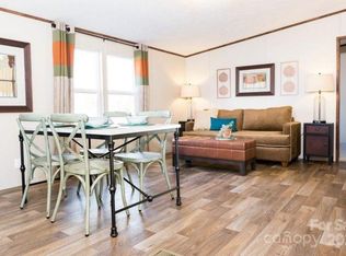 0 Flat Creek Rd, Kershaw, SC 29067