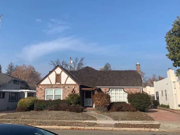 611 N Regent St, Stockton, CA 95204