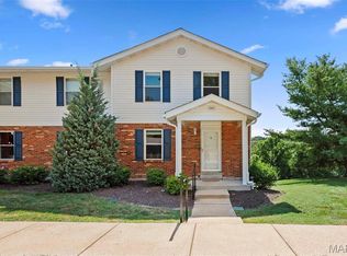 1342 Cliffridge Ln, Valley Park, MO 63088