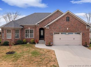 5524 Covington Dr, Charlestown, IN 47111
