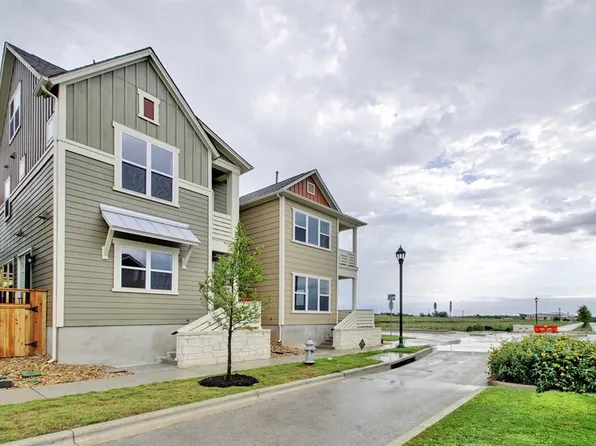 2910 Zach Scott St, Austin, TX 78723