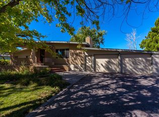 406 Country Club Park Rd, Grand Junction, CO 81507
