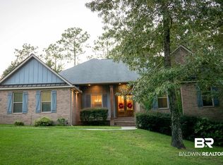 6359 Garrison Dr, Spanish Fort, AL 36527
