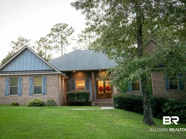 6359 Garrison Dr, Spanish Fort, AL 36527