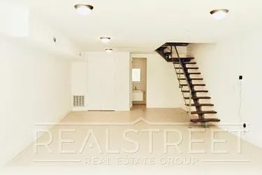 Rented by Real Street Inc