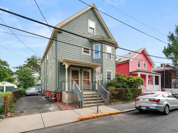 56 Rice St, Cambridge, MA 02140
