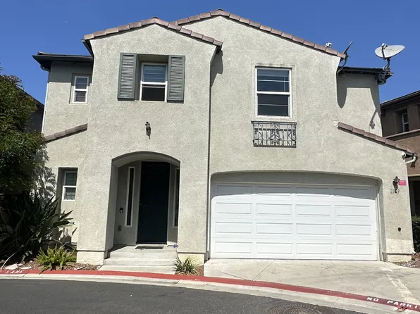 2303 Wisteria Way, National City, CA 91950