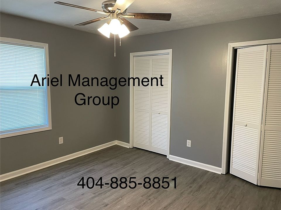 1st image of 2647 Evans Mill Dr #1
