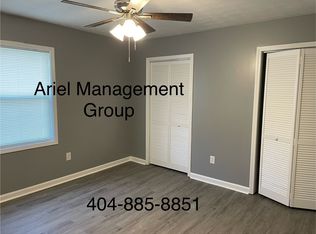 2647 Evans Mill Dr #1, Lithonia, GA