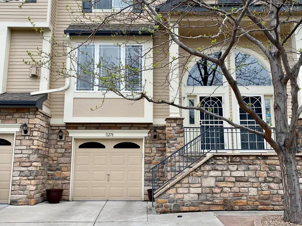 11278 W Radcliffe Dr, Littleton, CO 80127