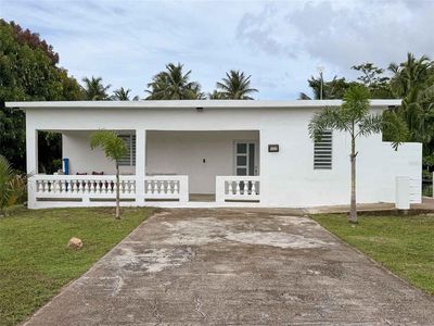 21 Calle Margin Martinez, Vieques, PR, 00765